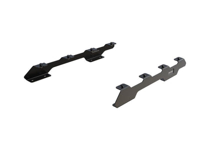 FRONT RUNNER JEEP GLADIATOR JT (2019-CURRENT) FOOT RAILS