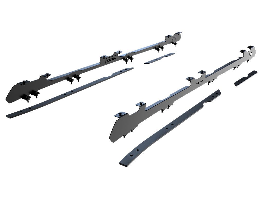 FRONT RUNNER LAND ROVER DEFENDER L663 (2020-CURRENT) FOOT RAILS