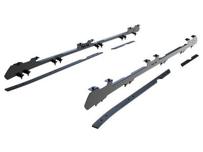 FRONT RUNNER LAND ROVER DEFENDER L663 (2020-CURRENT) FOOT RAILS