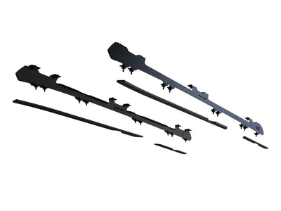 FRONT RUNNER LAND ROVER DEFENDER L663 (2020-CURRENT) FOOT RAILS