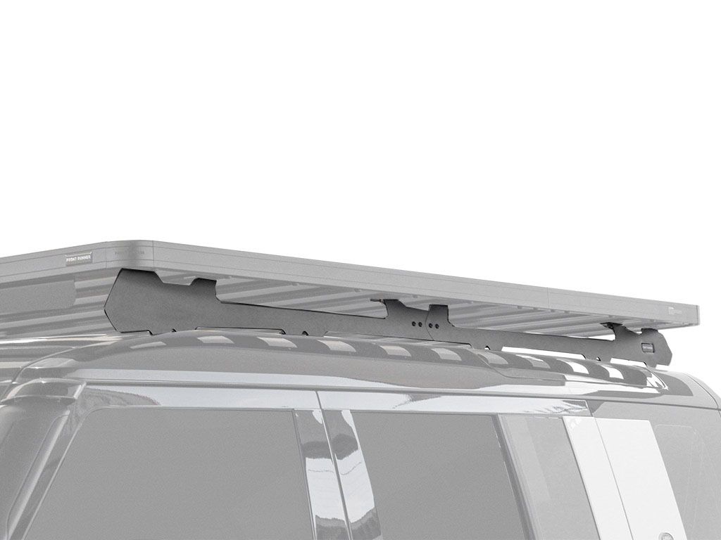 FRONT RUNNER LAND ROVER DEFENDER L663 (2020-CURRENT) FOOT RAILS