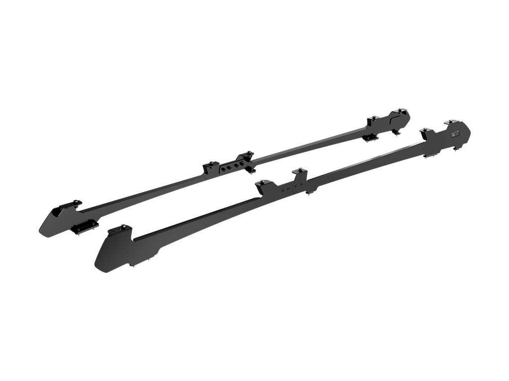 FRONT RUNNER MITSUBISHI PAJERO SPORT (QE SERIES) FOOT RAILS
