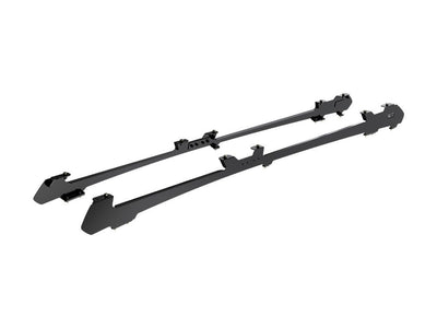 FRONT RUNNER MITSUBISHI PAJERO SPORT (QE SERIES) FOOT RAILS
