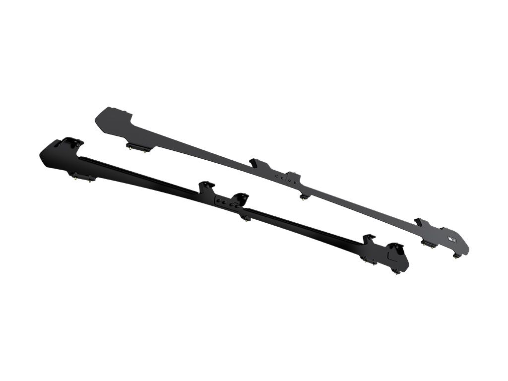 FRONT RUNNER MITSUBISHI PAJERO SPORT (QE SERIES) FOOT RAILS