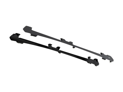 FRONT RUNNER MITSUBISHI PAJERO SPORT (QE SERIES) FOOT RAILS