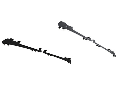 FRONT RUNNER MERCEDES BENZ V-CLASS SWB (2014-CURRENT) FOOT RAILS