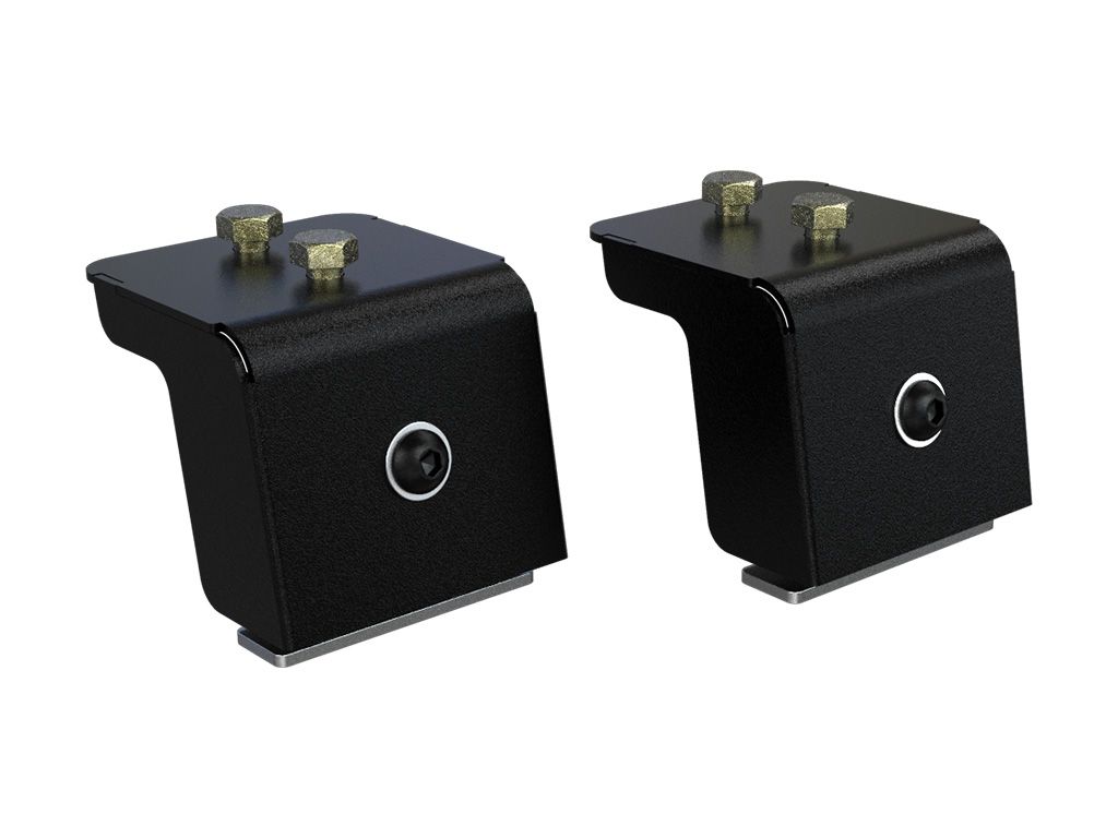 FRONT RUNNER FOOT SET / 60MM-70MM