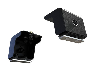 FRONT RUNNER FOOT SET ANGLED 75MM