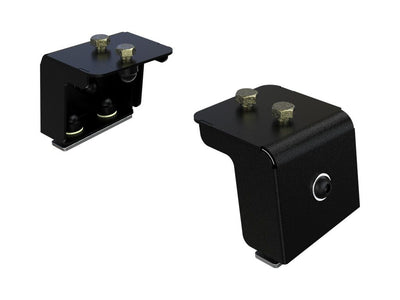 FRONT RUNNER FOOT SET ANGLED 75MM