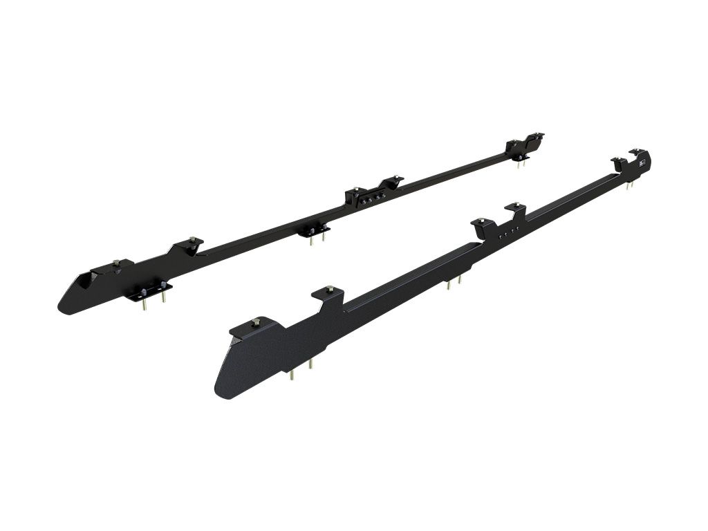 FRONT RUNNER TOYOTA 4RUNNER (2010-CURRENT) FULL RACK FOOT RAILS