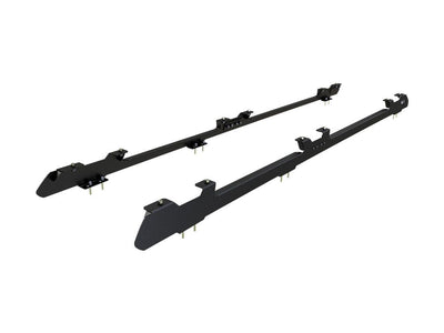FRONT RUNNER TOYOTA 4RUNNER (2010-CURRENT) FULL RACK FOOT RAILS