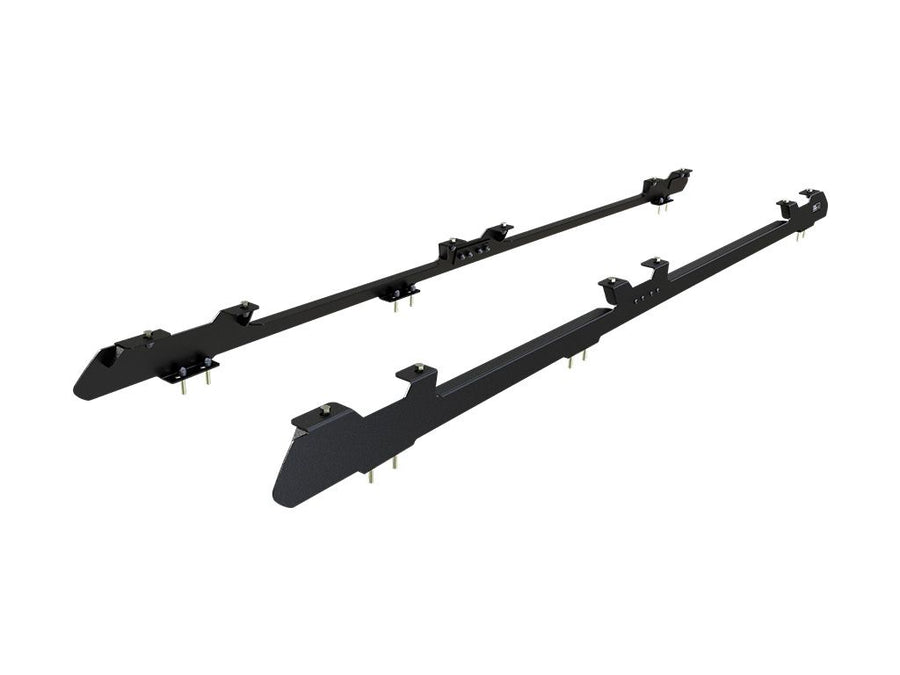FRONT RUNNER TOYOTA 4RUNNER (2010-CURRENT) FULL RACK FOOT RAILS