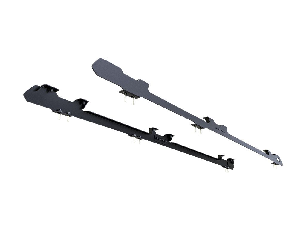 FRONT RUNNER TOYOTA 4RUNNER (2010-CURRENT) FULL RACK FOOT RAILS
