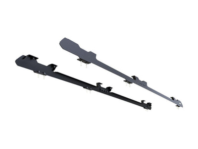 FRONT RUNNER TOYOTA 4RUNNER (2010-CURRENT) FULL RACK FOOT RAILS