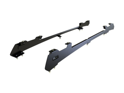 FRONT RUNNER TOYOTA TACOMA (2005-CURRENT) FOOT RAILS