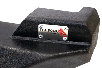 Fishbone Offroad Bullhead Rear Bumper