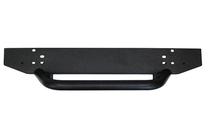 Fishbone Offroad Front Bumper with Tube Guard