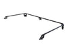 Front Runner Expedition Rail Kit - Front or Back - for 1425mm(W) Rack