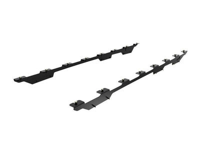 FRONT RUNNER CHEVROLET TRAILBLAZER FOOT RAILS