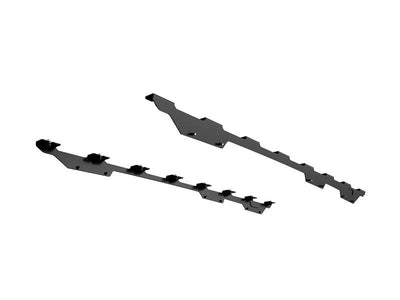 FRONT RUNNER CHEVROLET TRAILBLAZER FOOT RAILS