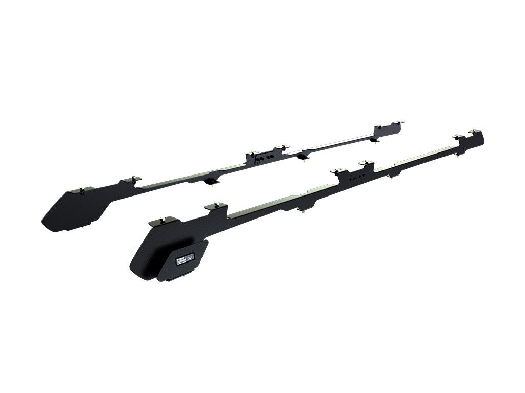 FRONT RUNNER LAND ROVER DISCOVERY LR3 & LR4 FOOT RAILS