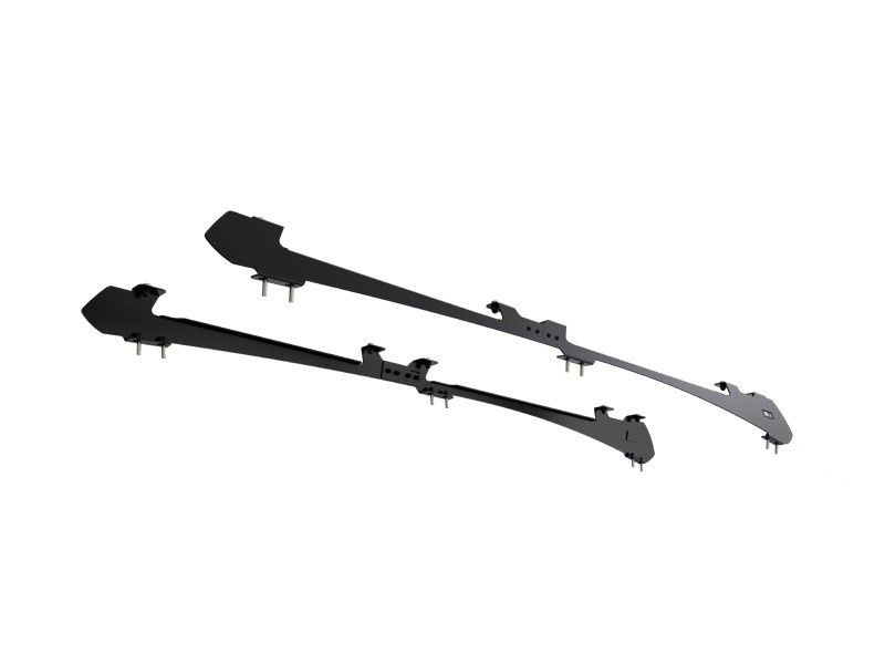 FRONT RUNNER TOYOTA FJ CRUISER FOOT RAILS