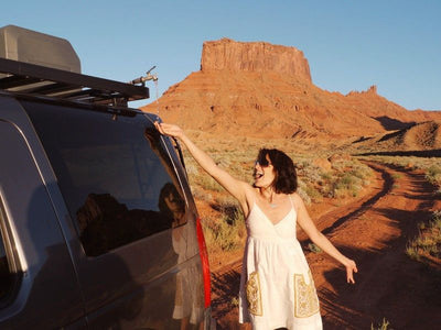 FRONT RUNNER PREMIUM WATER TANK HOSE KIT