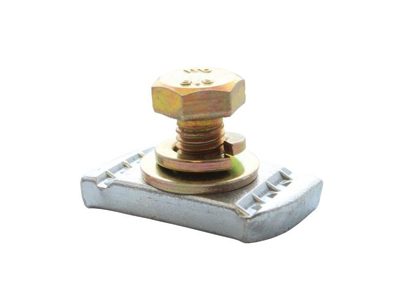 FRONT RUNNER STUD PLATE KIT / LARGE SET OF 12