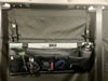 Overland Gear Guy Rear Storage Organizer for StoryTeller, Jayco, Entegra & Revel Vans