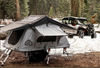 Hutch Tents Prospector 2 With Skylights