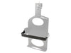 FRONT RUNNER LAND ROVER DEFENDER SIDE MOUNT JERRY CAN HOLDER SPARE STRAP