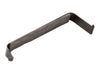 FRONT RUNNER LAND ROVER DEFENDER SIDE MOUNT JERRY CAN HOLDER SPARE STRAP