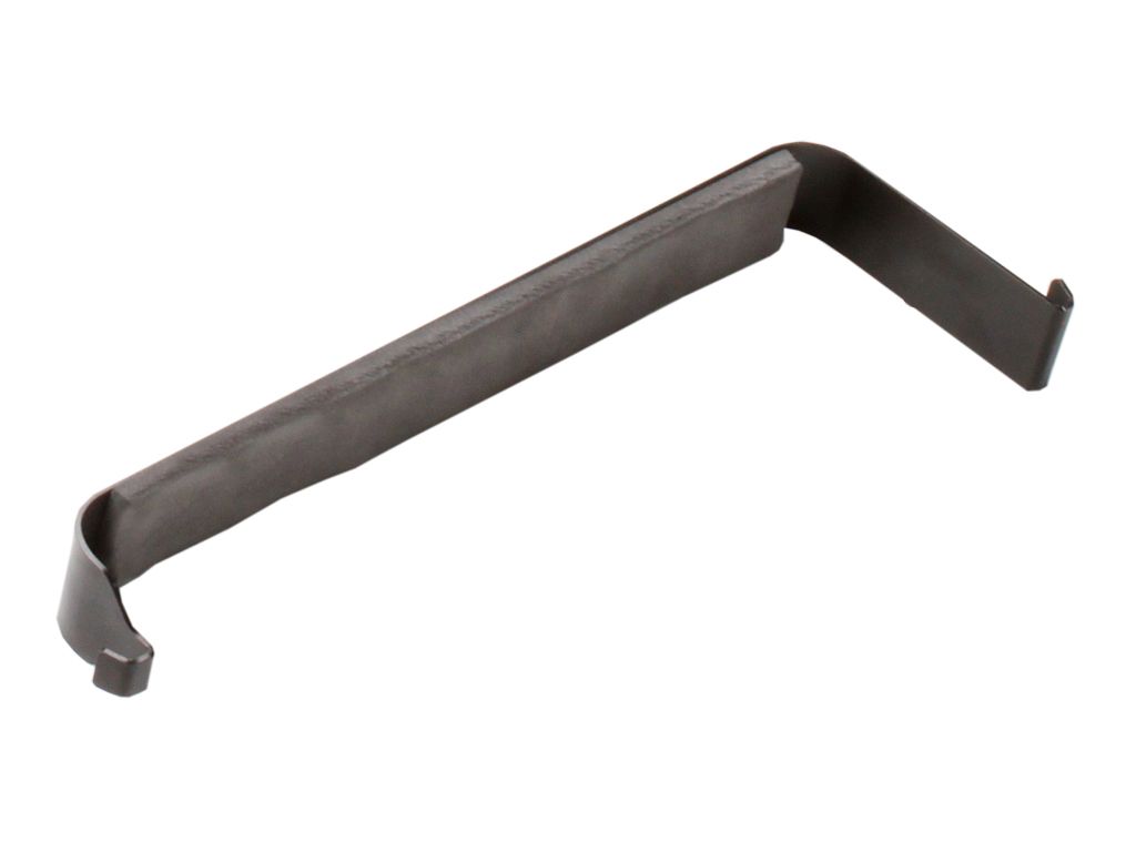 FRONT RUNNER LAND ROVER DEFENDER SIDE MOUNT JERRY CAN HOLDER SPARE STRAP