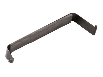 FRONT RUNNER LAND ROVER DEFENDER SIDE MOUNT JERRY CAN HOLDER SPARE STRAP