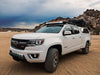 Front Runner Chevrolet Colorado (2015-2022) Slimline II Roof Rack Kit