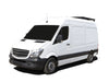 Front Runner Freightliner Sprinter Van (2007-Current) Slimline II 1/4 Roof Rack Kit