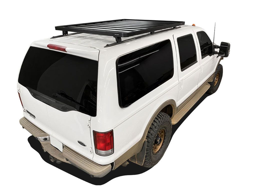 FRONT RUNNER FORD EXCURSION (2000-2005) SLIMLINE II 1/2 ROOF RACK KIT