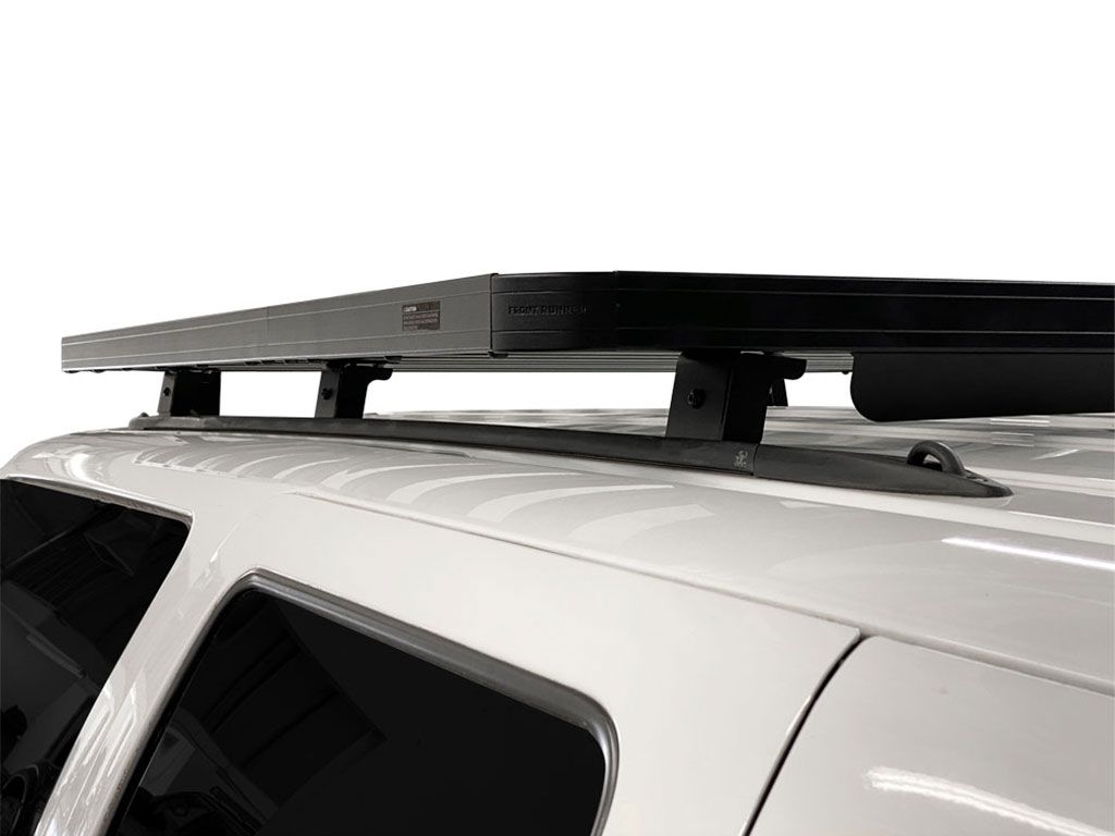 FRONT RUNNER FORD EXCURSION (2000-2005) SLIMLINE II 1/2 ROOF RACK KIT