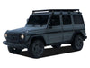 Front Runner Mercedes-Benz Gelandewagen G Class (1979-2017) Slimline II Roof Rack Kit