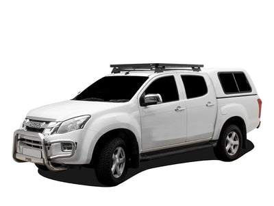 Front Runner Isuzu D-Max RT50/85/2nd Gen DC (2011-Current) Slimline II Roof Rack Kit