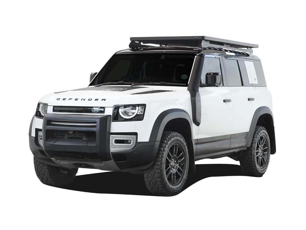 FRONT RUNNER LAND ROVER DEFENDER L663 (2020-CURRENT) FOOT RAILS