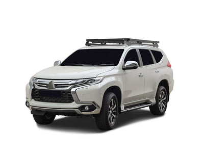 FRONT RUNNER MITSUBISHI PAJERO SPORT (QE SERIES) SLIMLINE II ROOF RACK KIT