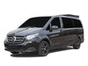 FRONT RUNNER MERCEDES BENZ V-CLASS SWB (2014-CURRENT) SLIMLINE II 1/2 ROOF RACK KIT