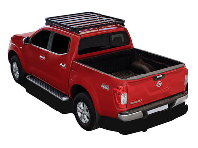 Front Runner Nissan Navara/Frontier D23 3rd Gen (2014-2020) Slimline II Roof Rack Kit