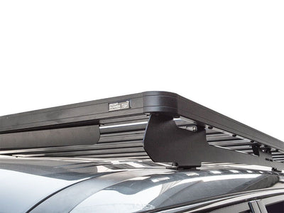 Front Runner Nissan Patrol/Armada Y62 (2010-Current) Slimline II Roof Rack Kit