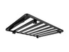 Front Runner Porsche Cayenne (2002-2010) Slimline II Roof Rack Kit