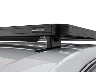 Front Runner Porsche Cayenne (2002-2010) Slimline II Roof Rack Kit