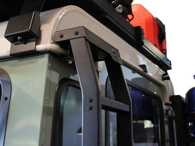 FRONT RUNNER LAND ROVER DEFENDER 90/110 (1983-2016) LADDER