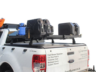 FRONT RUNNER PICKUP ROLL TOP LEG MOUNT / MOUNTAIN TOP