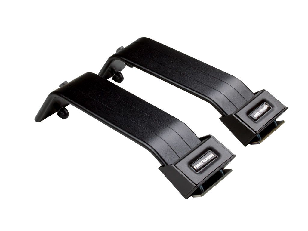 FRONT RUNNER PICKUP ROLL TOP/TOP MOUNT LEG / TALL (PAIR)